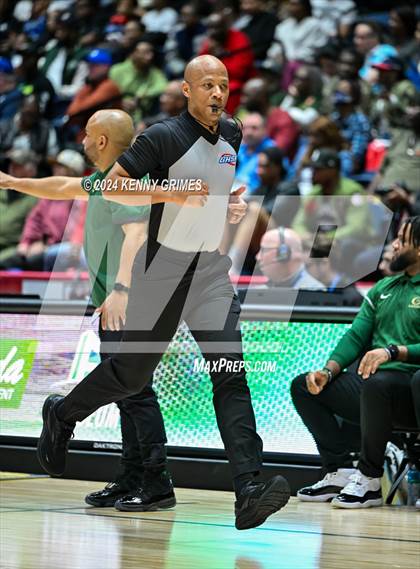 Thumbnail 2 in Grayson vs. McEachern (GHSA 7A Championship) photogallery.