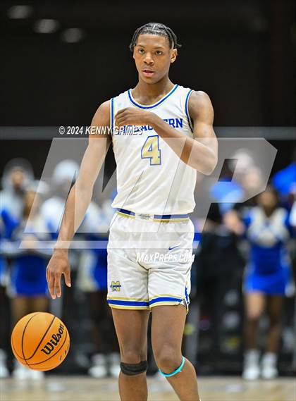 Thumbnail 1 in Grayson vs. McEachern (GHSA 7A Championship) photogallery.