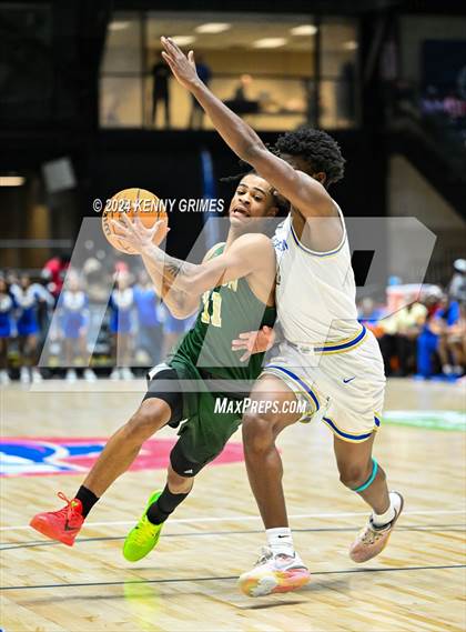 Thumbnail 3 in Grayson vs. McEachern (GHSA 7A Championship) photogallery.
