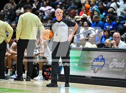 Thumbnail 3 in Grayson vs. McEachern (GHSA 7A Championship) photogallery.