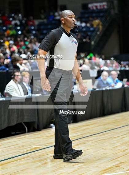 Thumbnail 1 in Grayson vs. McEachern (GHSA 7A Championship) photogallery.