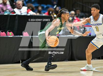 Thumbnail 1 in Grayson vs. McEachern (GHSA 7A Championship) photogallery.