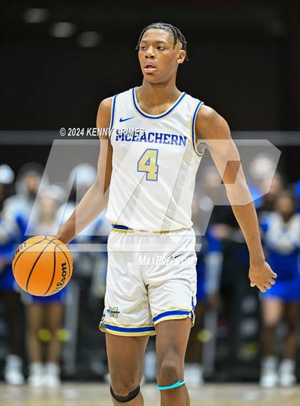 Thumbnail 3 in Grayson vs. McEachern (GHSA 7A Championship) photogallery.