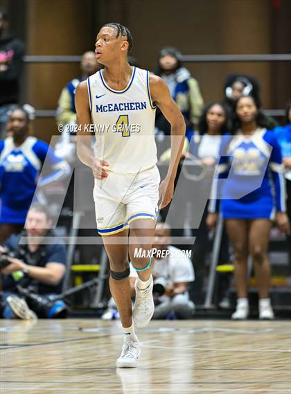 Thumbnail 1 in Grayson vs. McEachern (GHSA 7A Championship) photogallery.