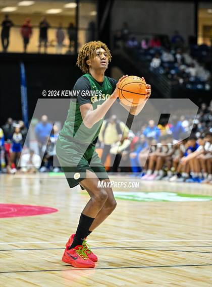 Thumbnail 1 in Grayson vs. McEachern (GHSA 7A Championship) photogallery.