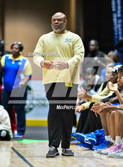 Thumbnail 1 in Grayson vs. McEachern (GHSA 7A Championship) photogallery.
