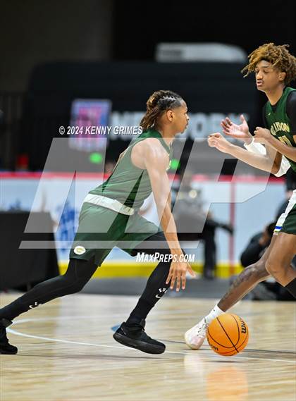 Thumbnail 3 in Grayson vs. McEachern (GHSA 7A Championship) photogallery.