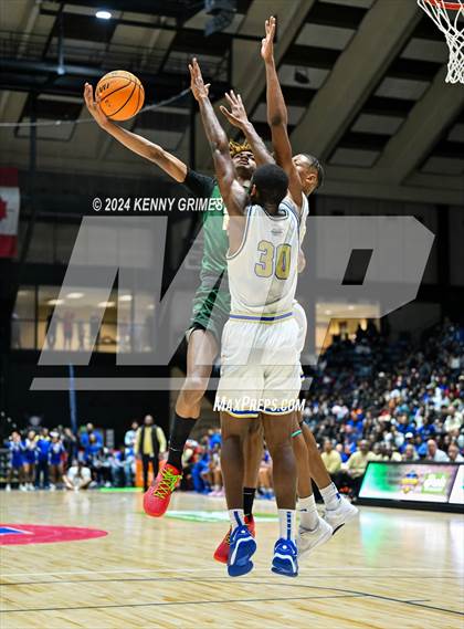 Thumbnail 1 in Grayson vs. McEachern (GHSA 7A Championship) photogallery.