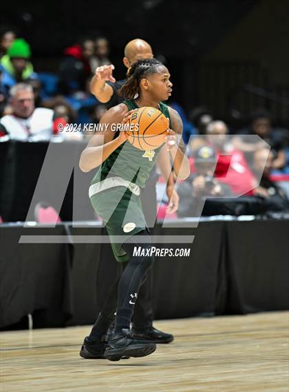 Thumbnail 2 in Grayson vs. McEachern (GHSA 7A Championship) photogallery.