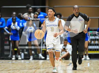 Thumbnail 3 in Grayson vs. McEachern (GHSA 7A Championship) photogallery.