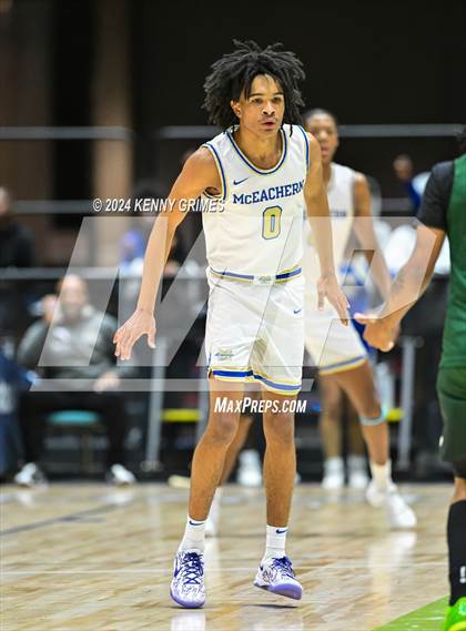 Thumbnail 2 in Grayson vs. McEachern (GHSA 7A Championship) photogallery.