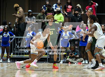 Thumbnail 3 in Grayson vs. McEachern (GHSA 7A Championship) photogallery.