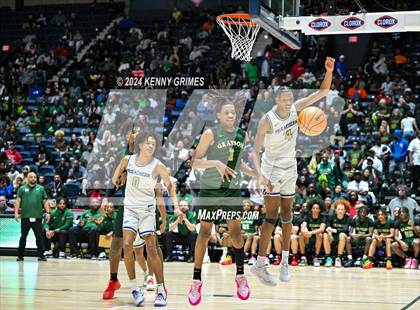 Thumbnail 3 in Grayson vs. McEachern (GHSA 7A Championship) photogallery.
