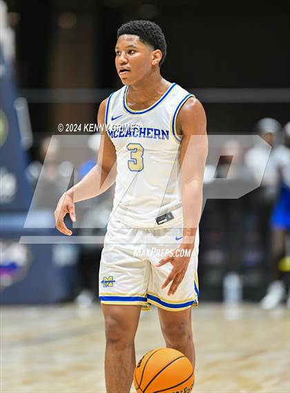 Thumbnail 1 in Grayson vs. McEachern (GHSA 7A Championship) photogallery.