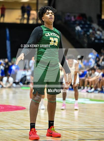 Thumbnail 1 in Grayson vs. McEachern (GHSA 7A Championship) photogallery.