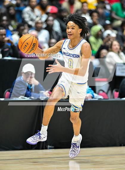 Thumbnail 1 in Grayson vs. McEachern (GHSA 7A Championship) photogallery.