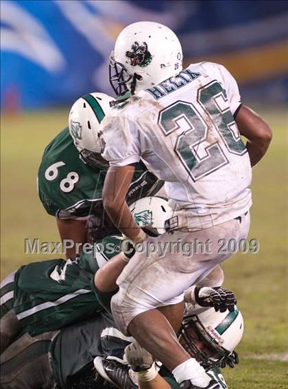 Thumbnail 3 in Helix vs Oceanside (CIF SDS D2 Final) photogallery.