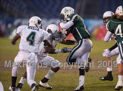 Thumbnail 2 in Helix vs Oceanside (CIF SDS D2 Final) photogallery.