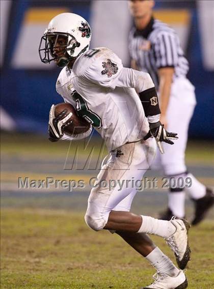 Thumbnail 1 in Helix vs Oceanside (CIF SDS D2 Final) photogallery.
