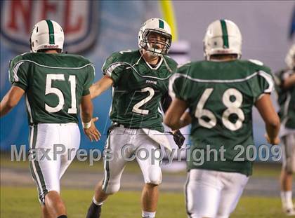 Thumbnail 2 in Helix vs Oceanside (CIF SDS D2 Final) photogallery.