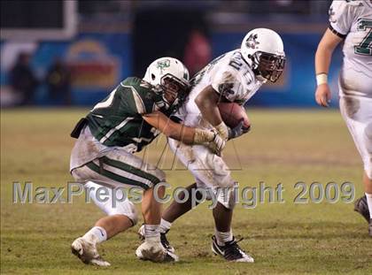 Thumbnail 1 in Helix vs Oceanside (CIF SDS D2 Final) photogallery.