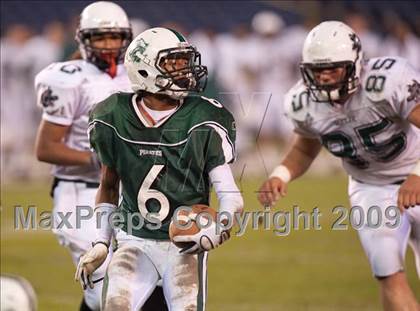 Thumbnail 1 in Helix vs Oceanside (CIF SDS D2 Final) photogallery.
