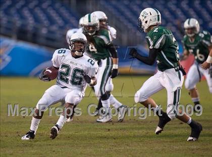 Thumbnail 1 in Helix vs Oceanside (CIF SDS D2 Final) photogallery.