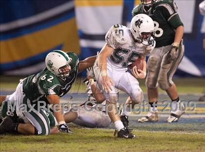 Thumbnail 2 in Helix vs Oceanside (CIF SDS D2 Final) photogallery.