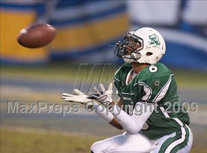 Thumbnail 2 in Helix vs Oceanside (CIF SDS D2 Final) photogallery.