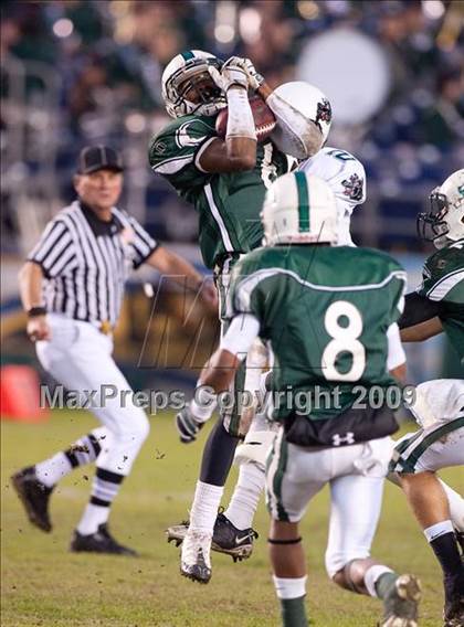 Thumbnail 2 in Helix vs Oceanside (CIF SDS D2 Final) photogallery.