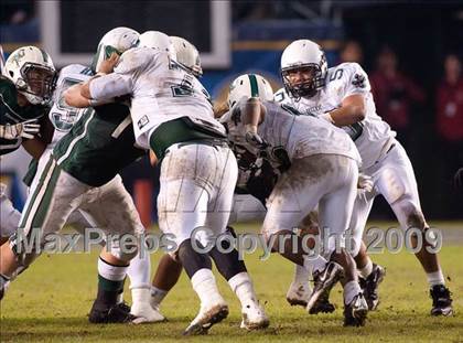 Thumbnail 1 in Helix vs Oceanside (CIF SDS D2 Final) photogallery.