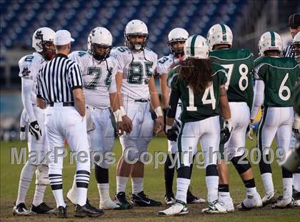 Thumbnail 1 in Helix vs Oceanside (CIF SDS D2 Final) photogallery.