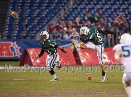 Thumbnail 2 in Helix vs Oceanside (CIF SDS D2 Final) photogallery.