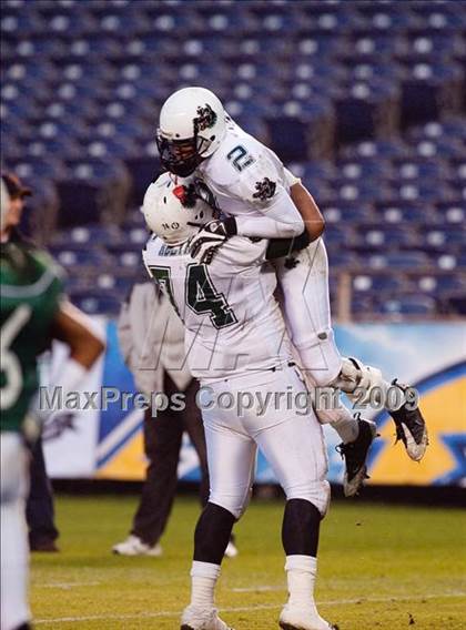 Thumbnail 3 in Helix vs Oceanside (CIF SDS D2 Final) photogallery.