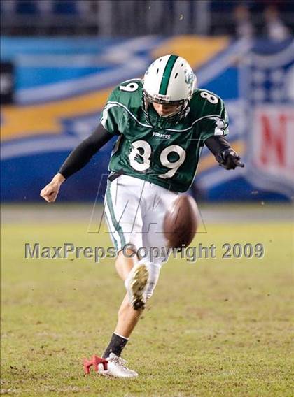 Thumbnail 1 in Helix vs Oceanside (CIF SDS D2 Final) photogallery.