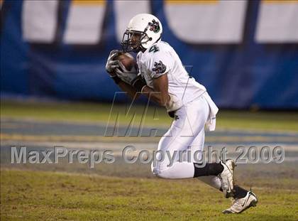 Thumbnail 2 in Helix vs Oceanside (CIF SDS D2 Final) photogallery.