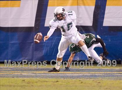 Thumbnail 3 in Helix vs Oceanside (CIF SDS D2 Final) photogallery.