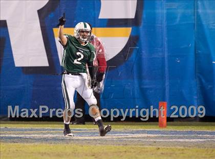 Thumbnail 1 in Helix vs Oceanside (CIF SDS D2 Final) photogallery.
