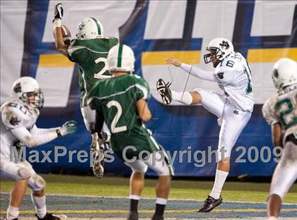 Thumbnail 3 in Helix vs Oceanside (CIF SDS D2 Final) photogallery.