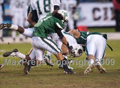 Thumbnail 2 in Helix vs Oceanside (CIF SDS D2 Final) photogallery.