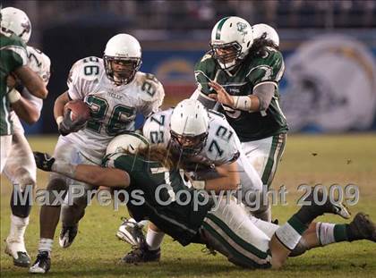 Thumbnail 2 in Helix vs Oceanside (CIF SDS D2 Final) photogallery.