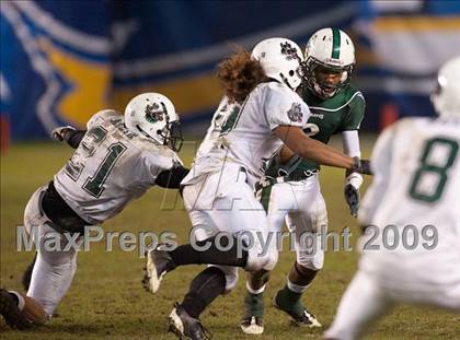 Thumbnail 1 in Helix vs Oceanside (CIF SDS D2 Final) photogallery.