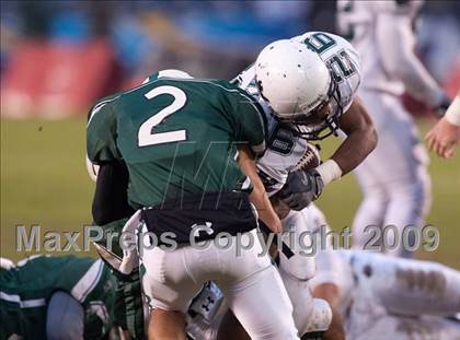 Thumbnail 2 in Helix vs Oceanside (CIF SDS D2 Final) photogallery.