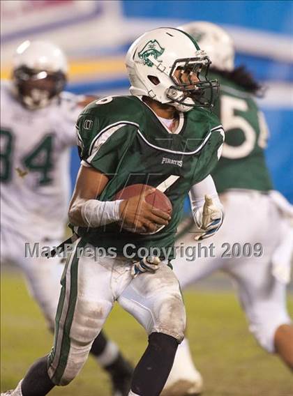 Thumbnail 3 in Helix vs Oceanside (CIF SDS D2 Final) photogallery.