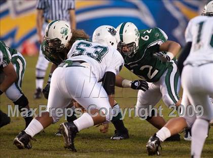 Thumbnail 3 in Helix vs Oceanside (CIF SDS D2 Final) photogallery.