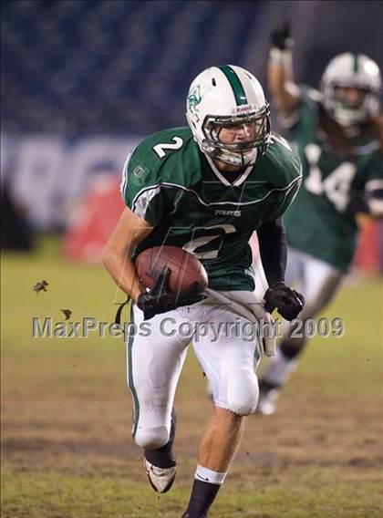 Thumbnail 1 in Helix vs Oceanside (CIF SDS D2 Final) photogallery.