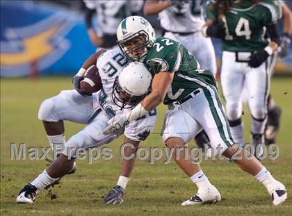 Thumbnail 2 in Helix vs Oceanside (CIF SDS D2 Final) photogallery.