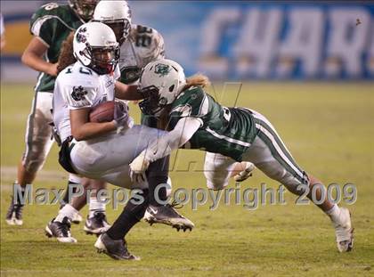 Thumbnail 2 in Helix vs Oceanside (CIF SDS D2 Final) photogallery.