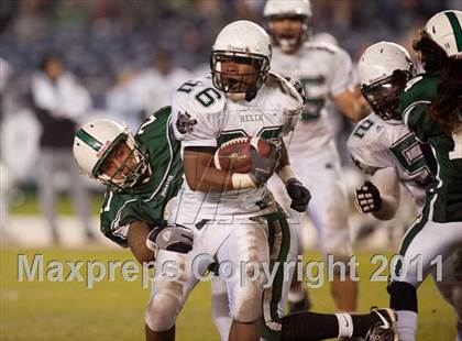 Thumbnail 2 in Helix vs Oceanside (CIF SDS D2 Final) photogallery.
