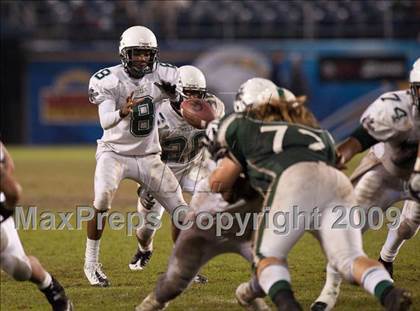 Thumbnail 2 in Helix vs Oceanside (CIF SDS D2 Final) photogallery.